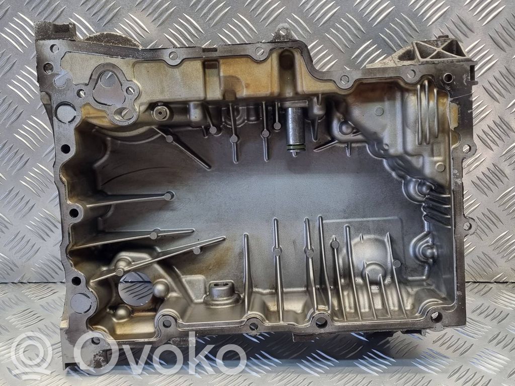 Volvo XC60 Karteris 