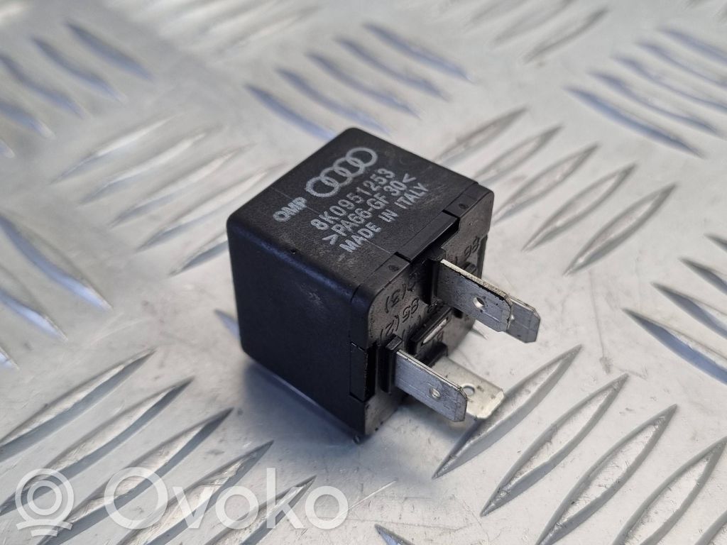 Volkswagen Transporter - Caravelle T5 Other relay 