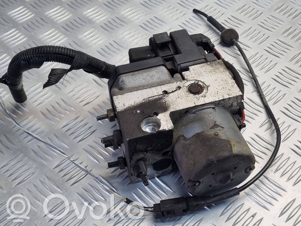 Ford Transit ABS bloks 