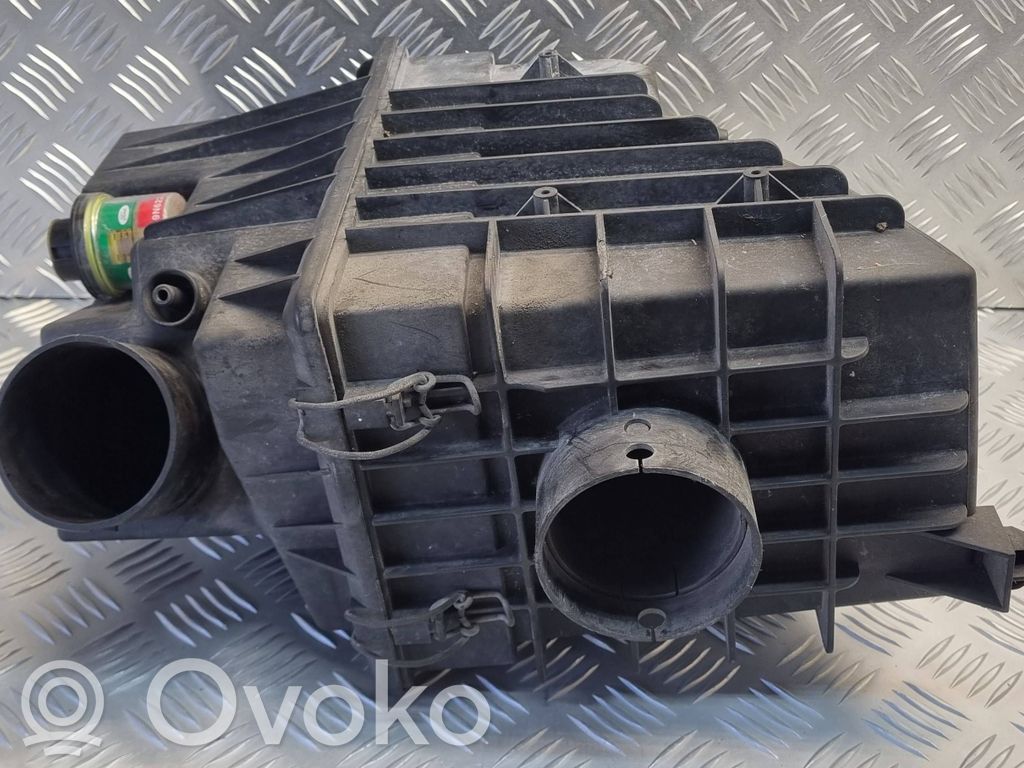 Ford Transit Air filter box 