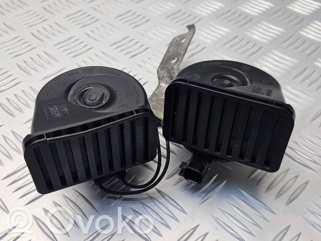 Äänimerkkilaite   GK2T13A803AA