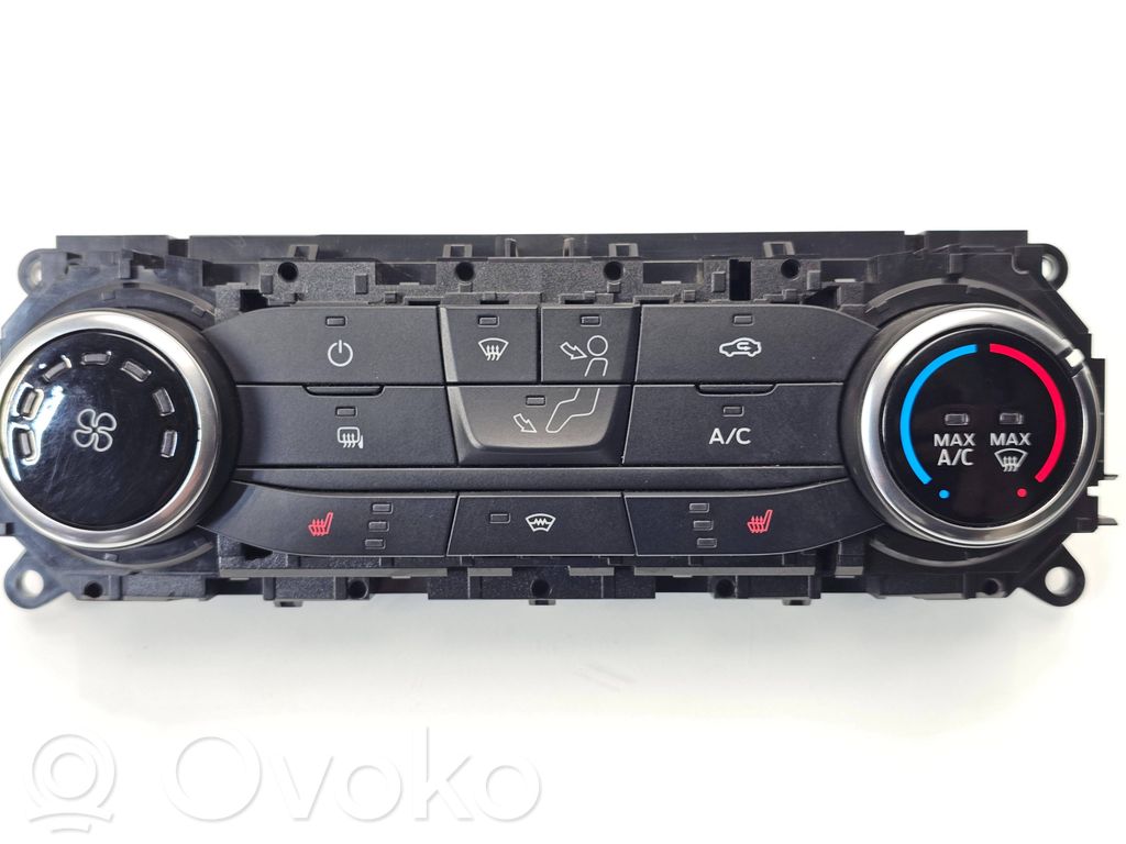Ford Transit Custom Climate control unit 