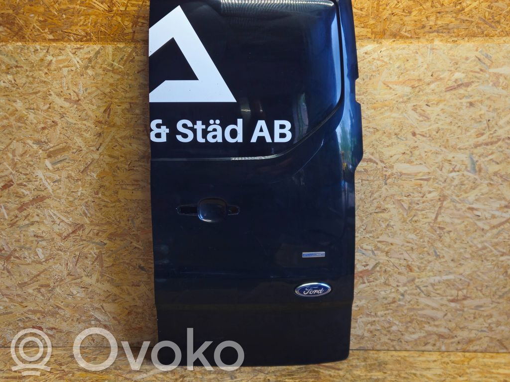 Дверь   BK21219A60AA,GK2T18C394BBC