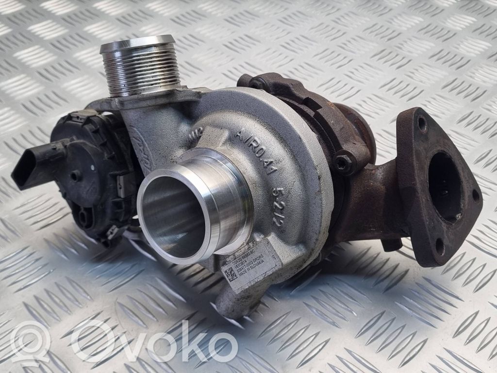 Turbo   GK2Q6K682BC,8384170003,VE103814