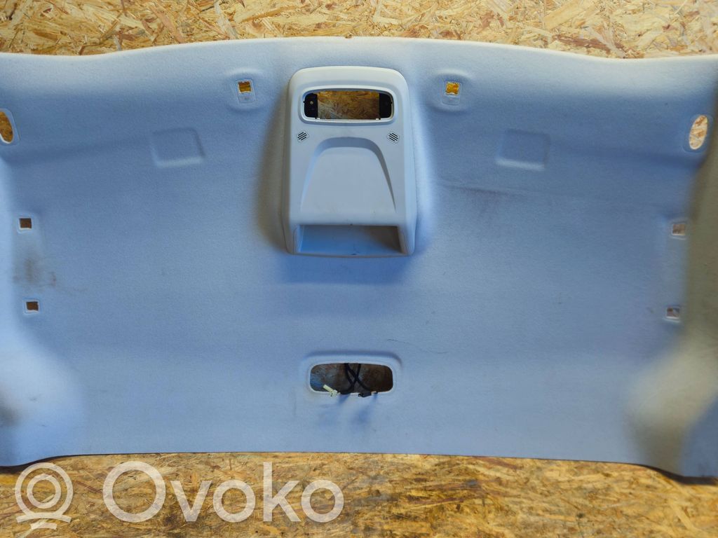 Ford Transit Custom Headlining 