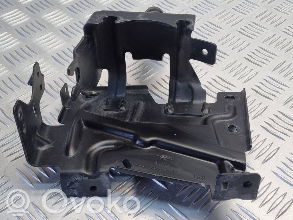 Ford Transit Custom ABS pump bracket 