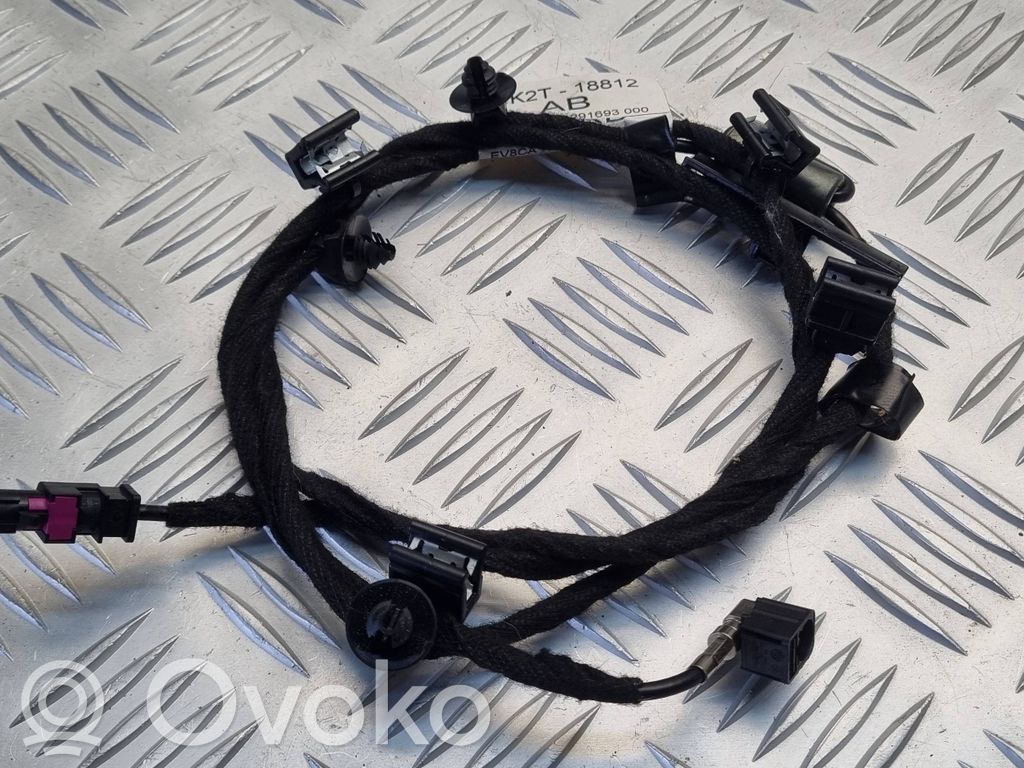 Otros cableados   JK2T18812AB,13291693