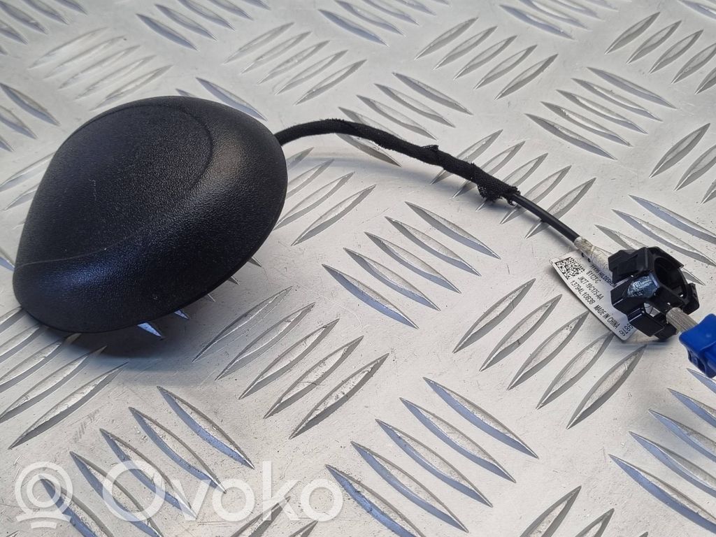 Ford Transit Custom GPS Antenne 