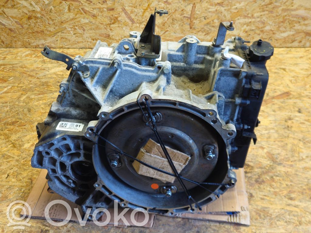 Caja de cambios automática   GK2P7000AC,GK2P7976AE,8116072816,GXFZB18100072033