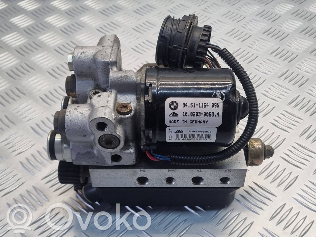 Bomba de ABS   34511164095,10045708583,10020300684,10020300813,F23437,M3367