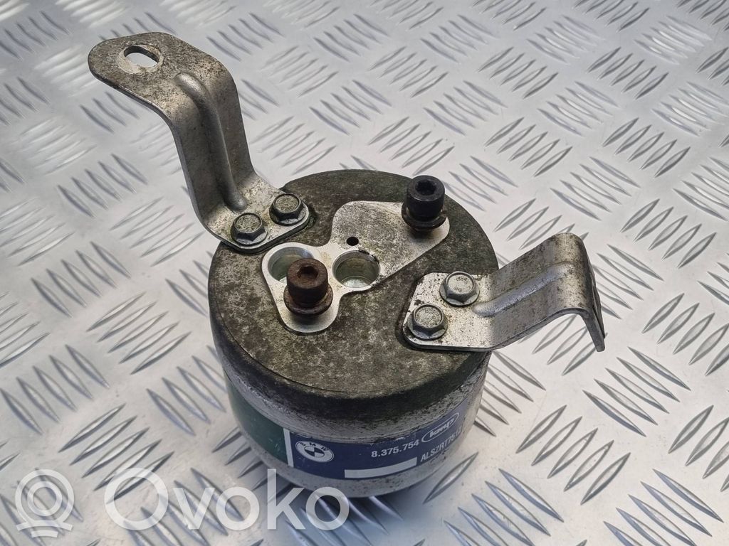 BMW 3 E36 Filtro essiccatore aria condizionata (A/C) 