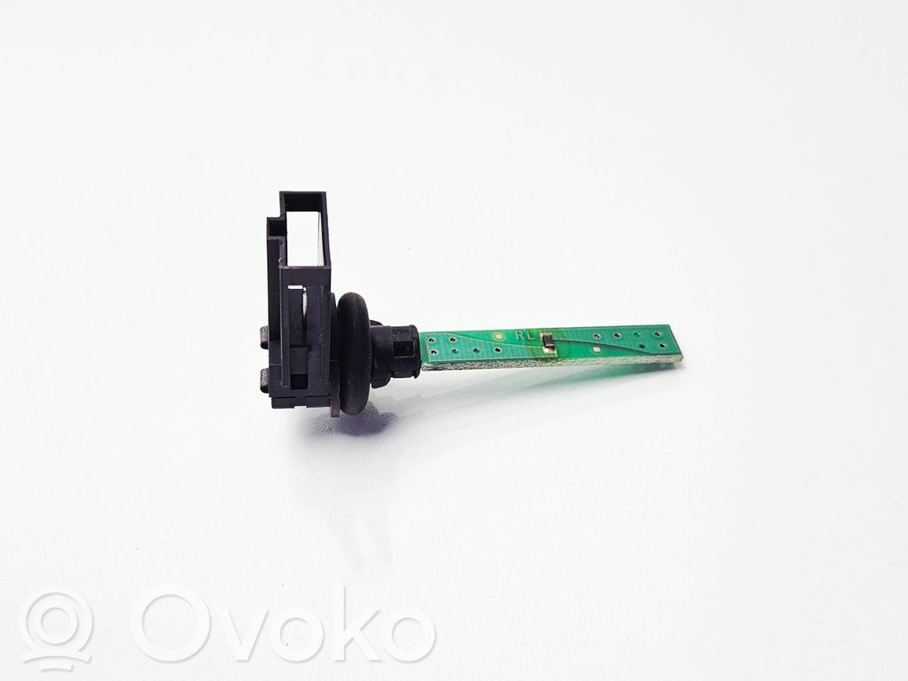 Sensor de temperatura interna   4B0820539