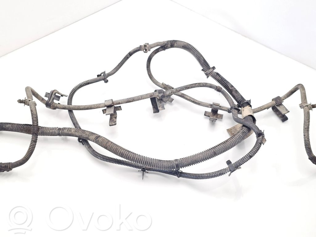 Opel Vectra C Przewód tylnego czujnika ABS 