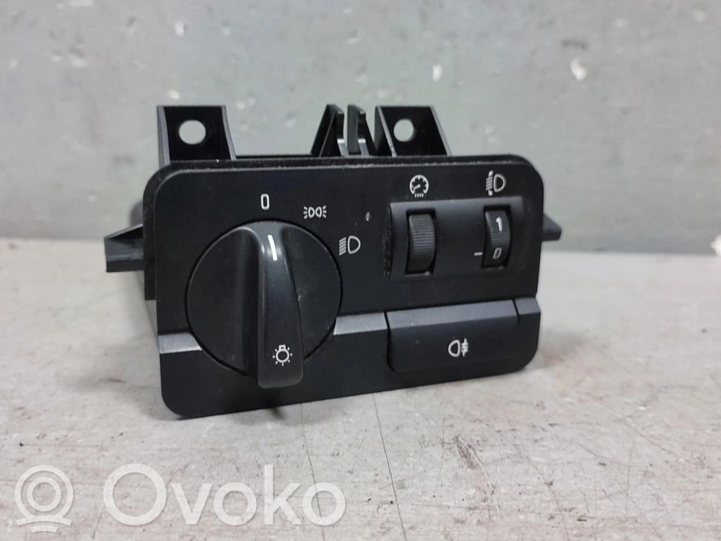 BMW 3 E46 Light switch 