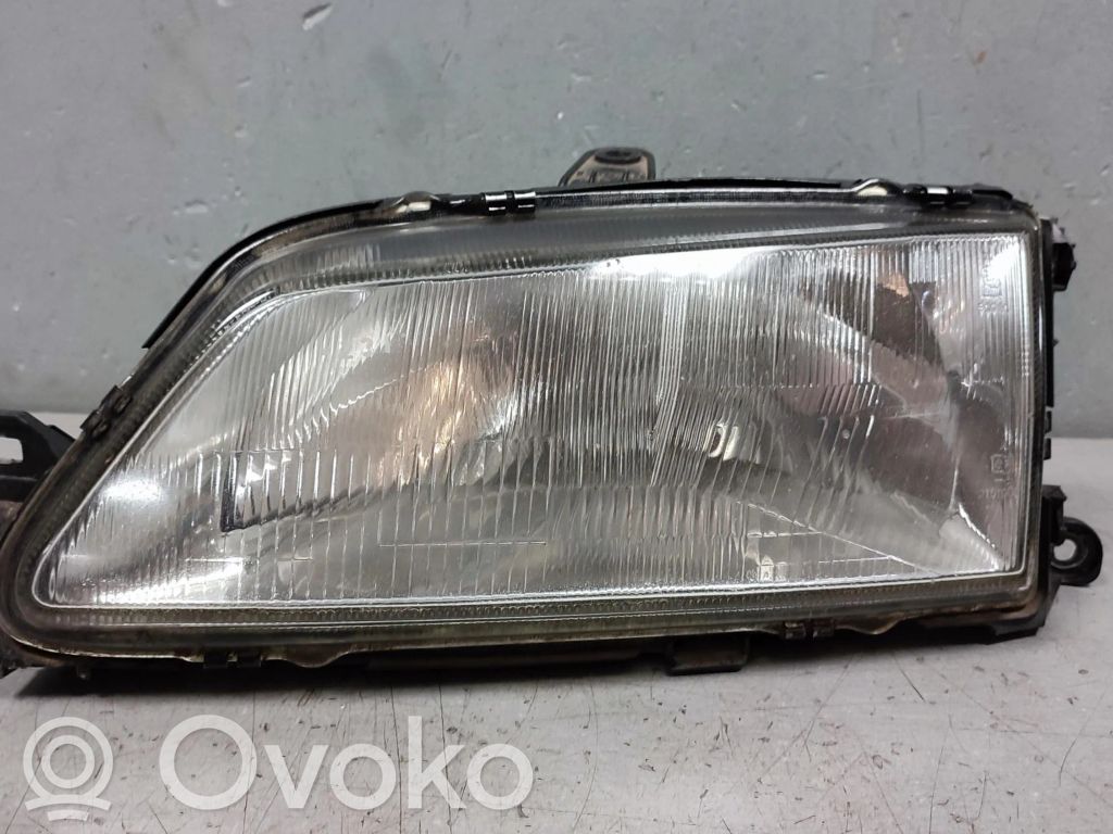 Peugeot 306 Scheinwerfer 