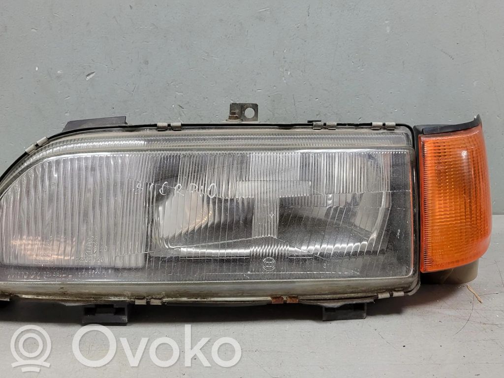 Ford Scorpio Headlight/headlamp 