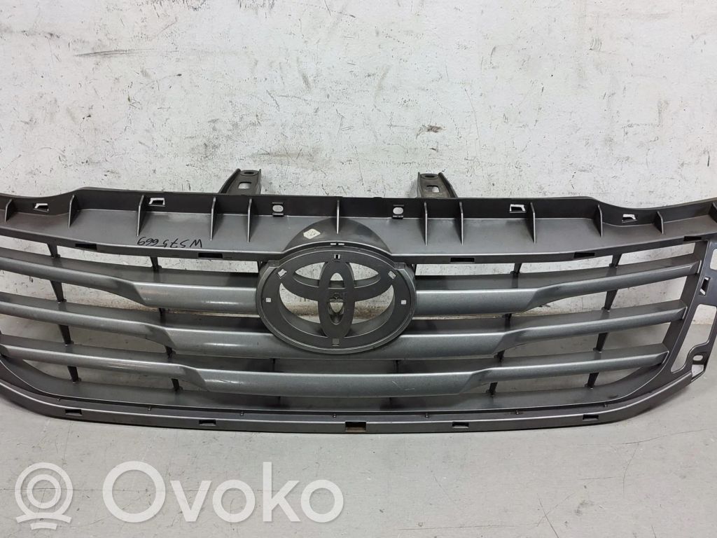 Atrapa chłodnicy / Grill   531000K620