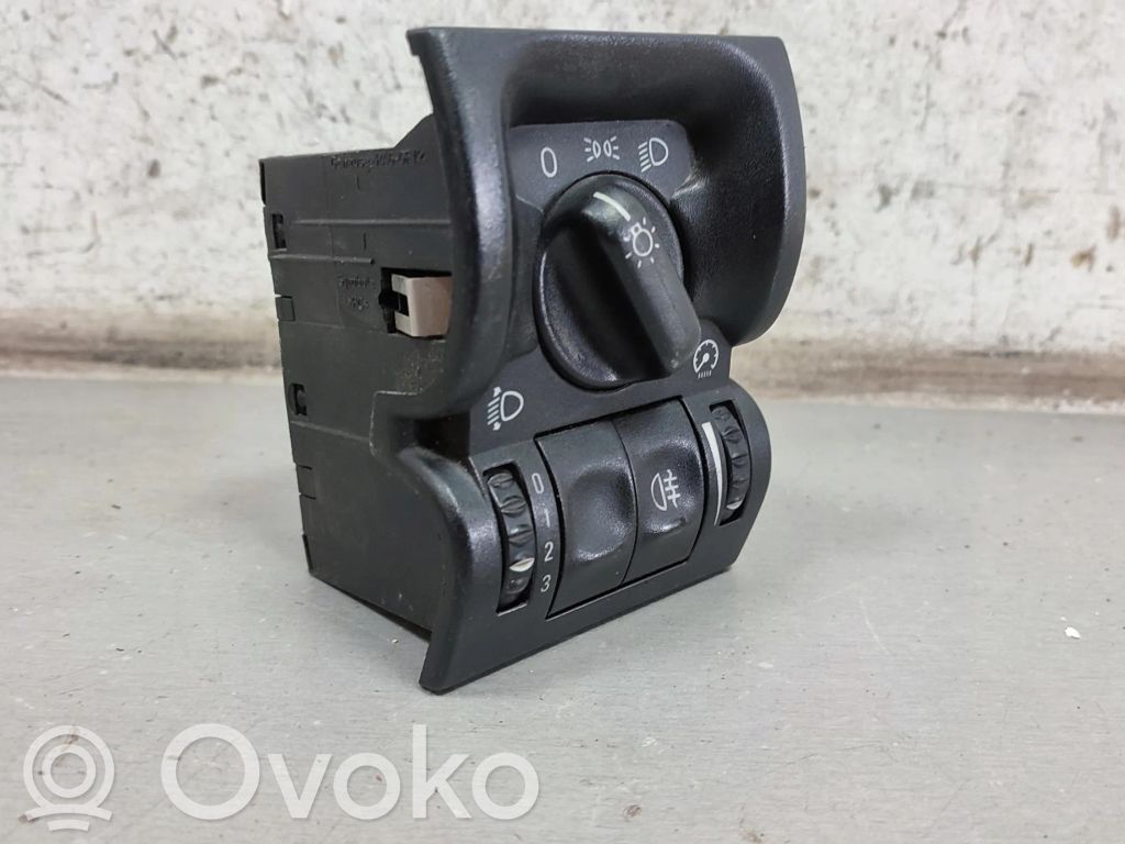 Opel Vectra B Comutator lumini 