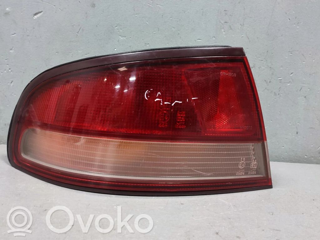 Mitsubishi Galant Rear/tail lights 
