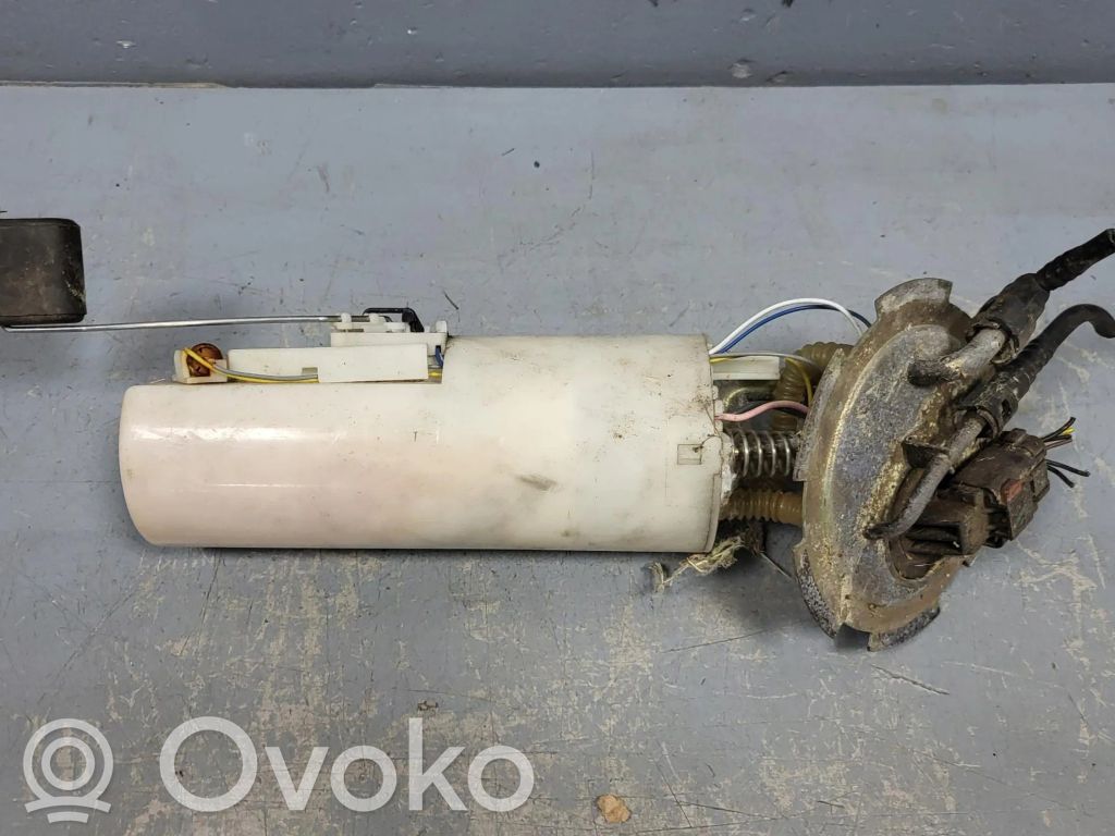Daewoo Lanos In-tank fuel pump 
