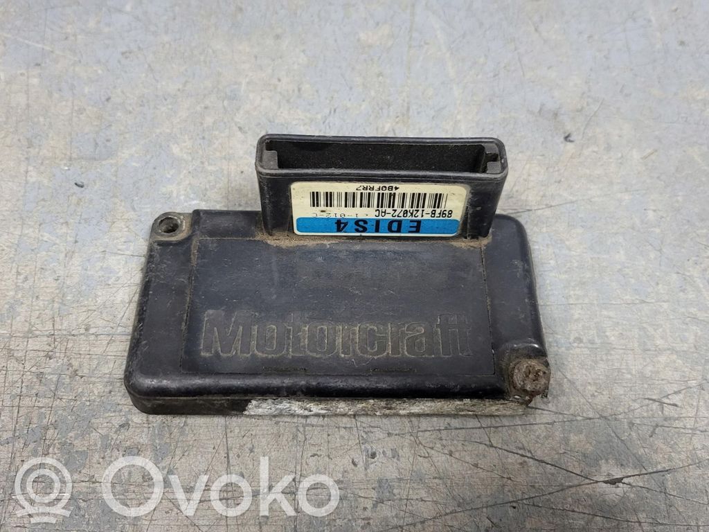 Ford Escort Other control units/modules 