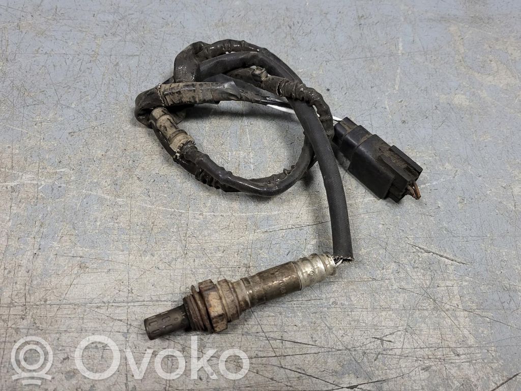 Volkswagen PASSAT B5 Sensore della sonda Lambda 