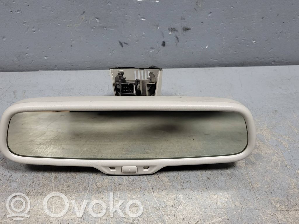 Audi A8 S8 D4 4H Espejo retrovisor (interior) 