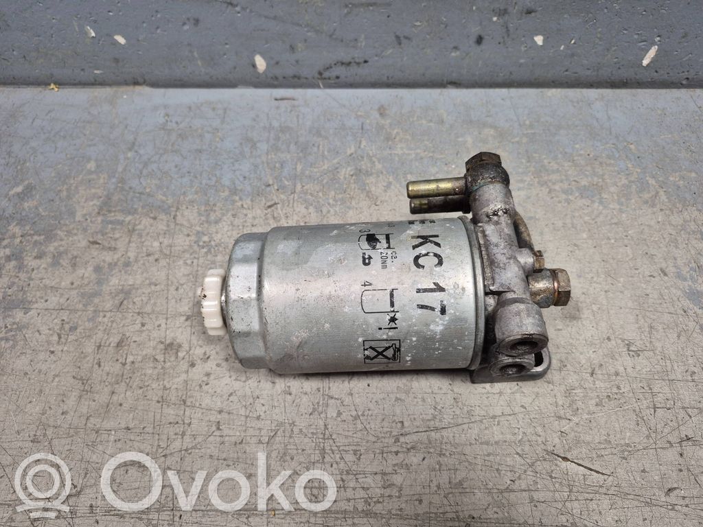 Fiat Ducato Obudowa filtra paliwa 