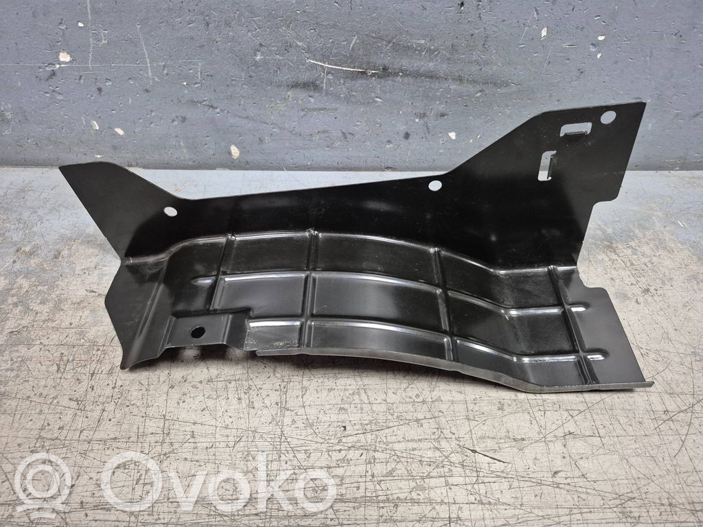 Audi RS Q8 Support batterie 