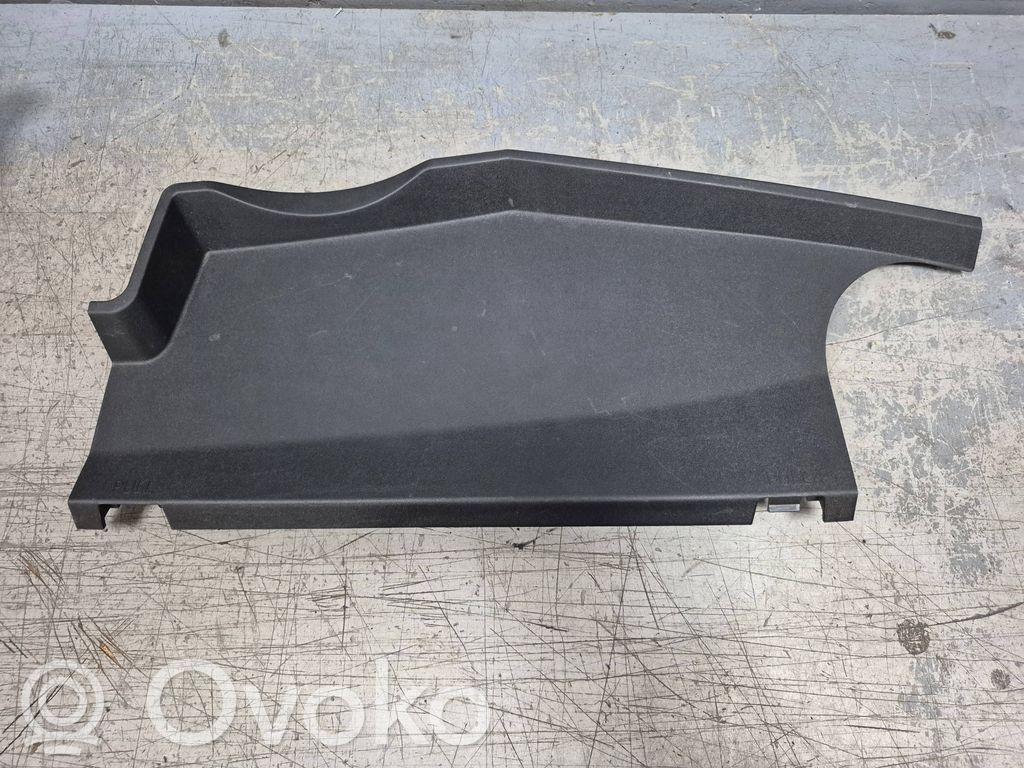 Audi RS Q8 Pyyhinkoneiston lista 