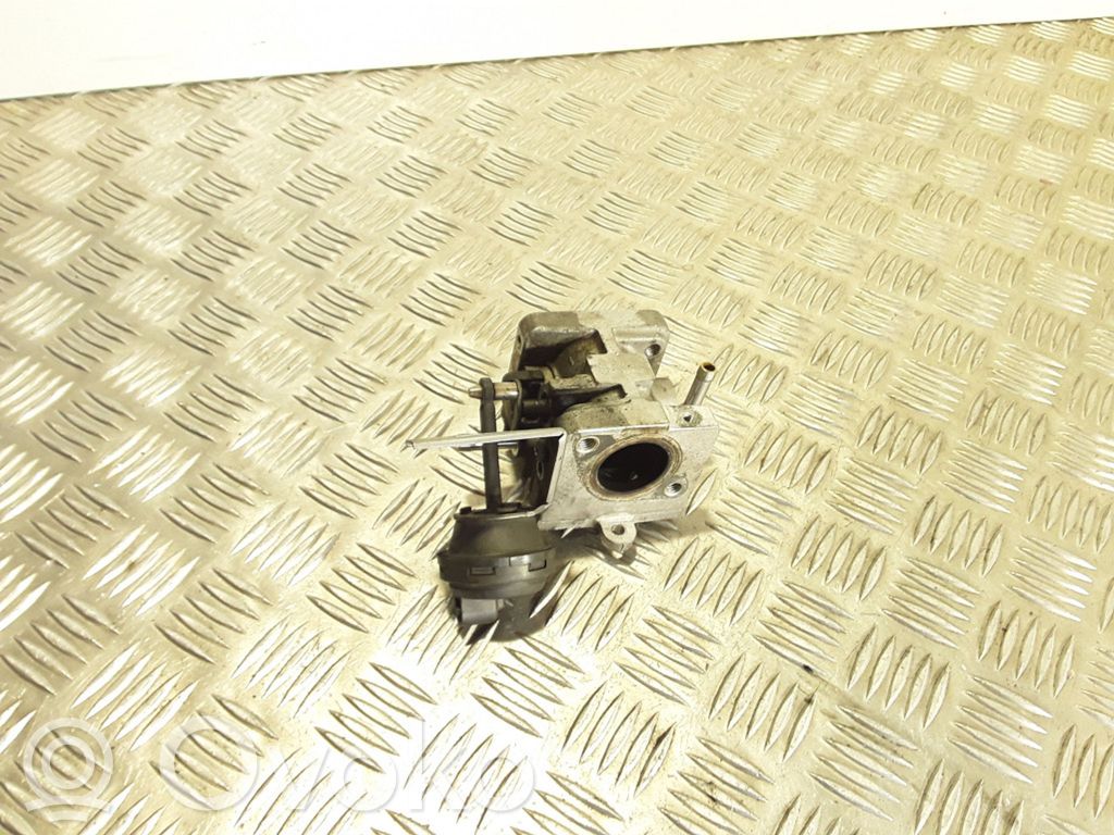 Volkswagen Phaeton EGR vožtuvas 