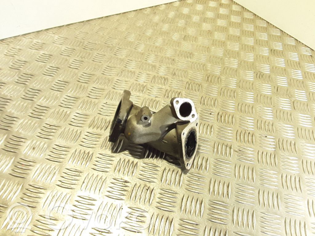 Volkswagen Phaeton Air intake duct part 