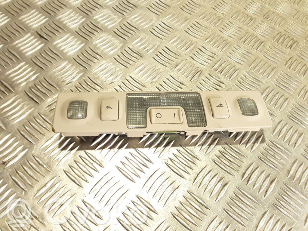 Other interior light