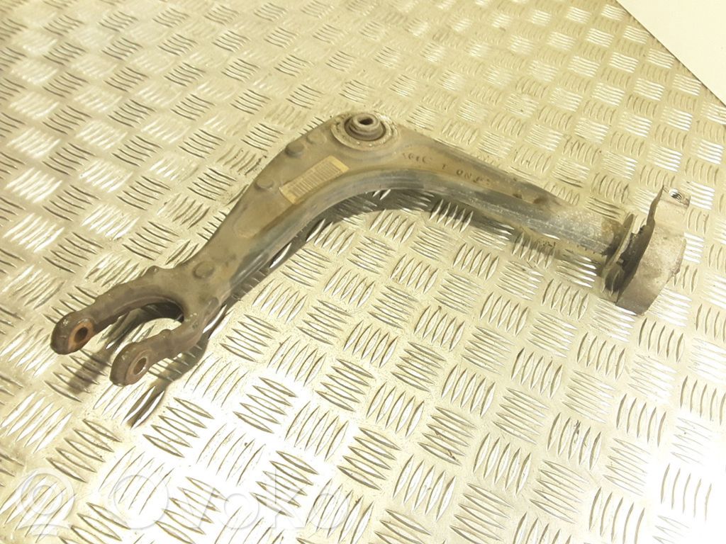 Peugeot 407 Cita šasijas priekšējās detaļas 