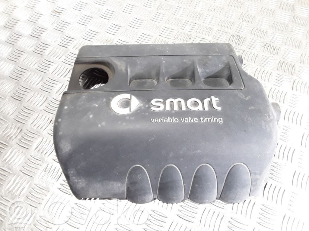 Smart ForFour I Engine cover (trim) 