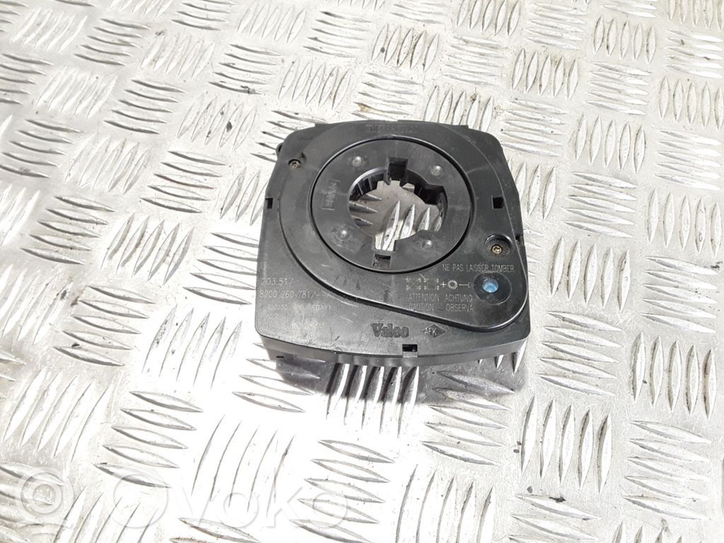 Renault Espace -  Grand espace IV Airbag slip ring squib (SRS ring) 