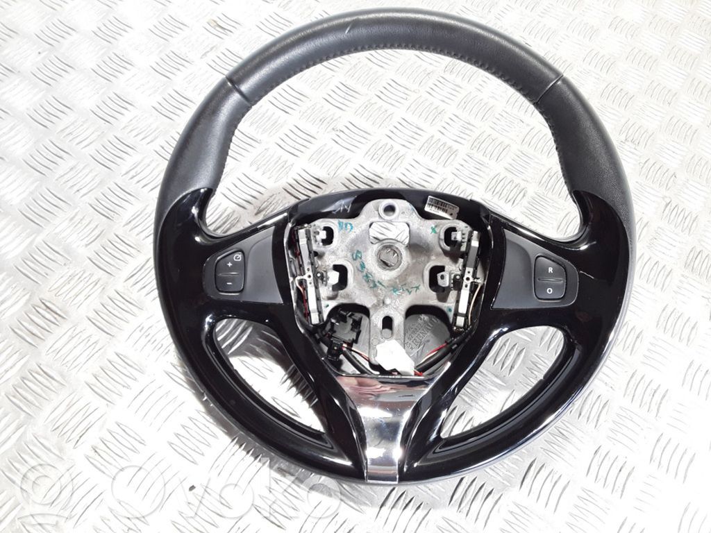 Renault Captur Stūre 