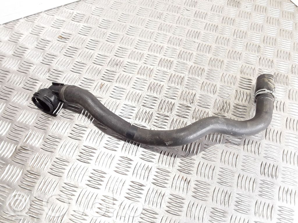 Ford Kuga I Engine coolant pipe/hose 