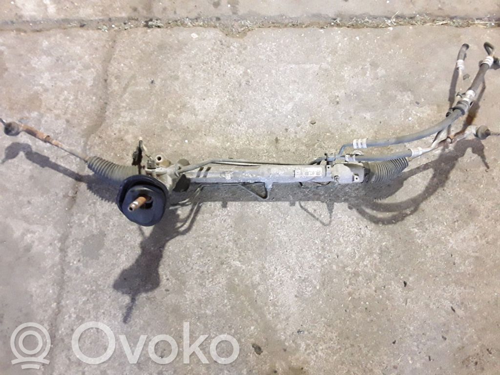 Ford Focus Vairo kolonėlė 