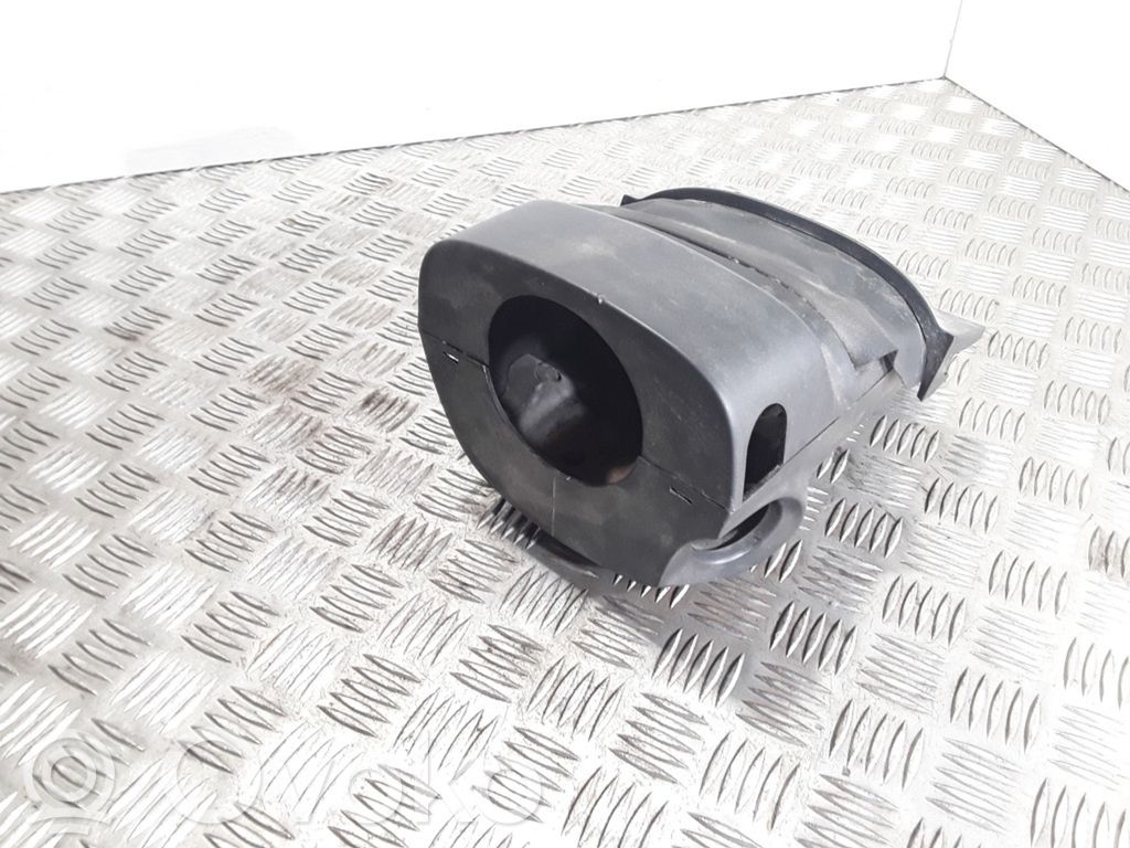 Steering wheel column trim   4M513533AP