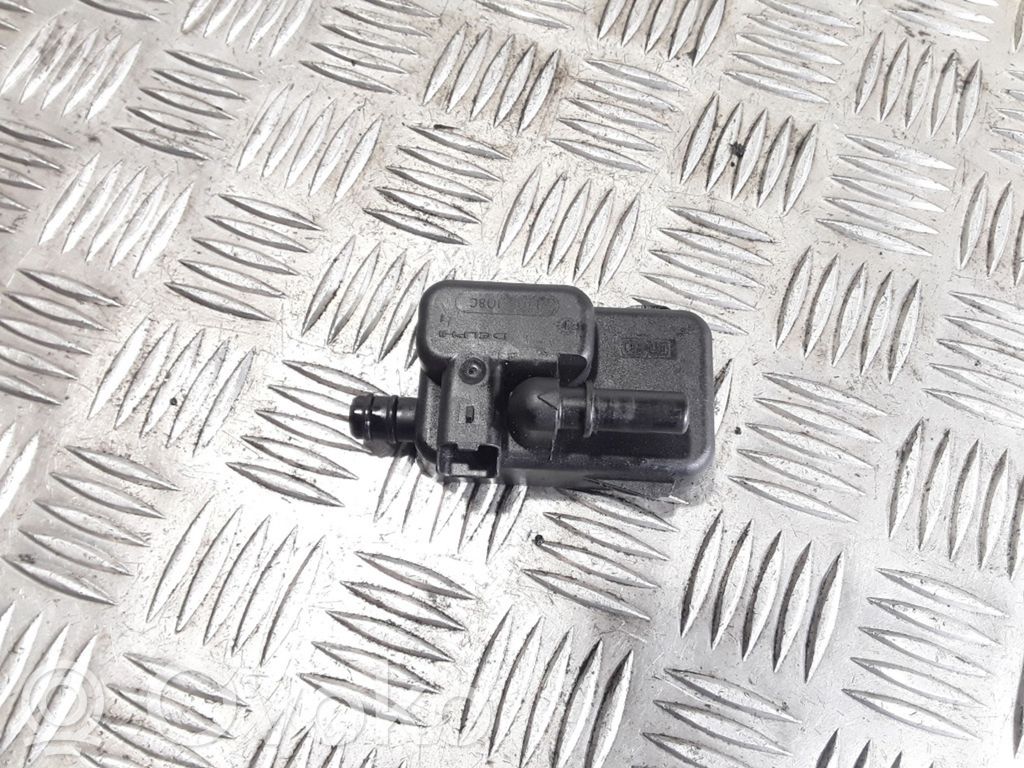 Citroen C4 I Fuel filter 