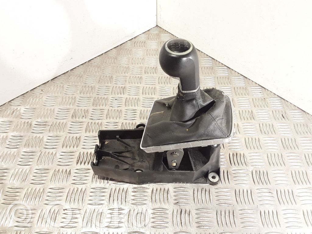 Opel Astra H Selector caja de cambios 