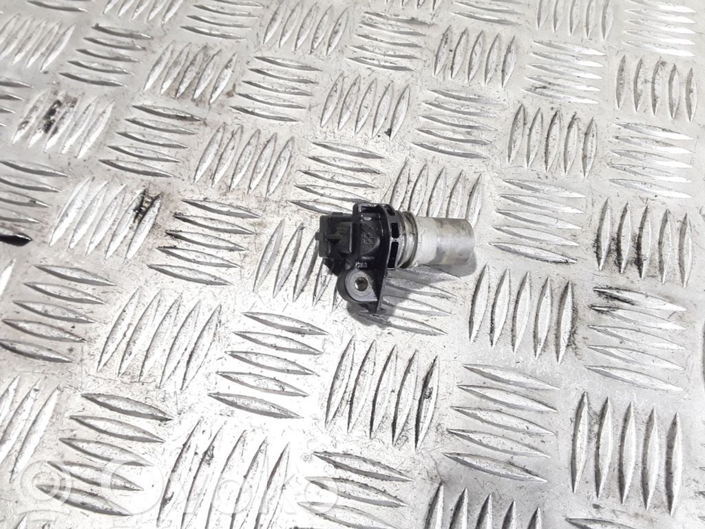 Ford S-MAX Camshaft speed sensor 