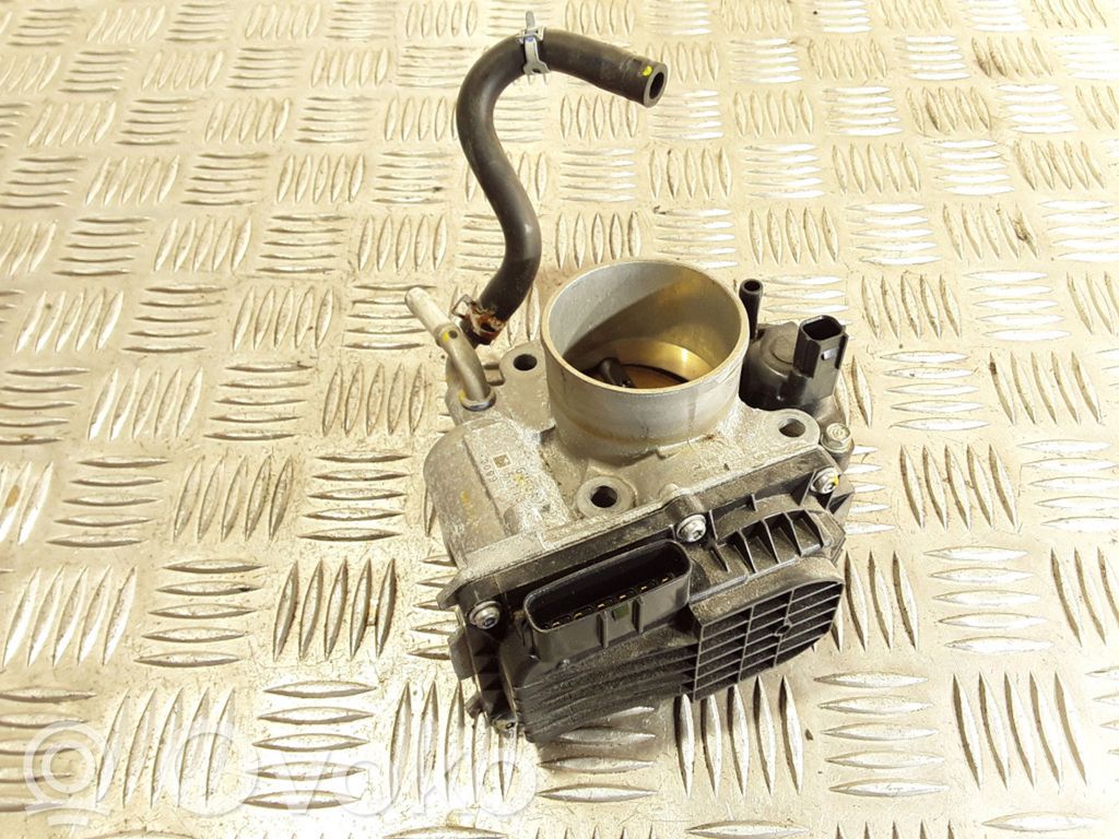 Honda Civic IX Válvula de mariposa 