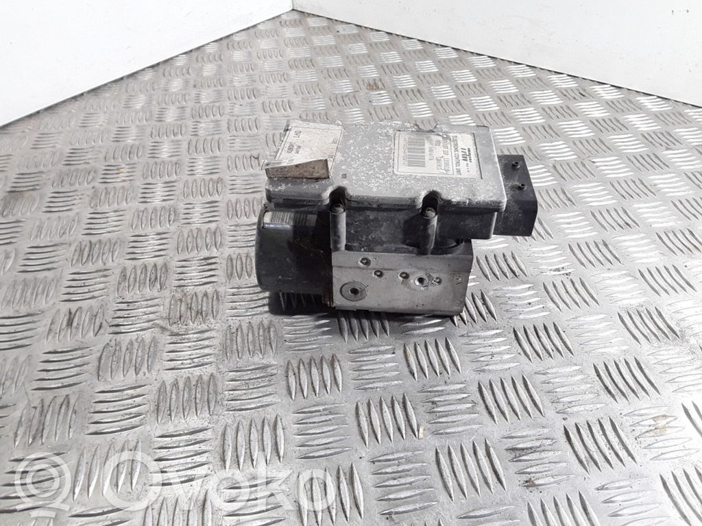 Opel Vectra C ABS Pump 