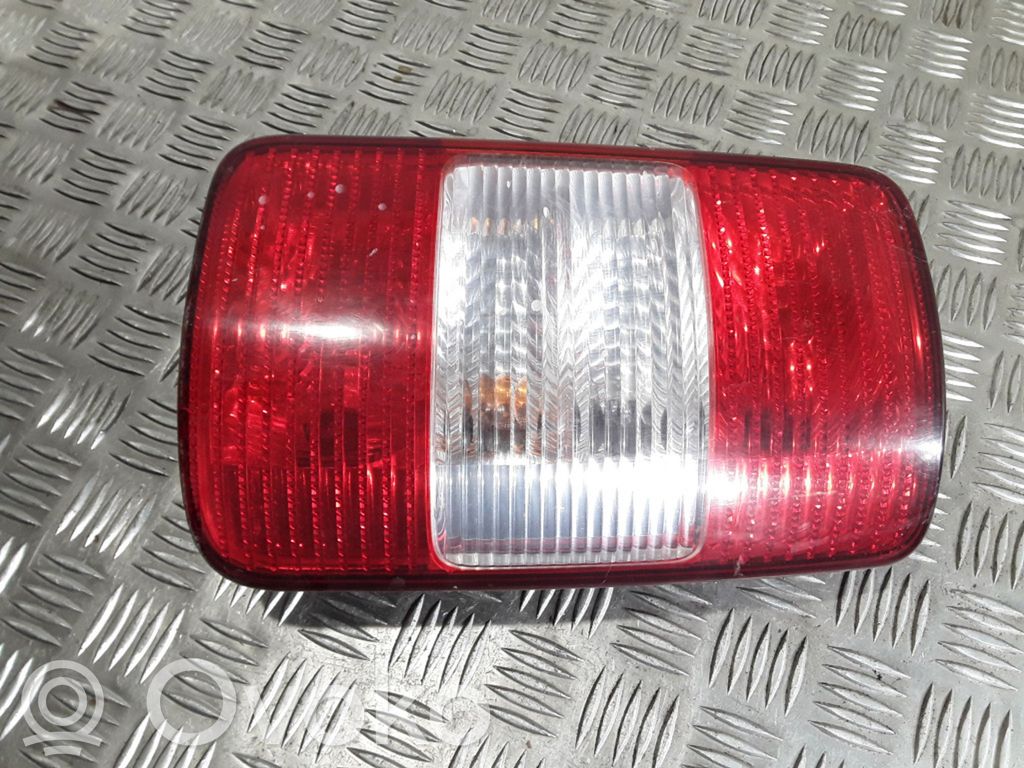 Volkswagen Caddy Takavalot 