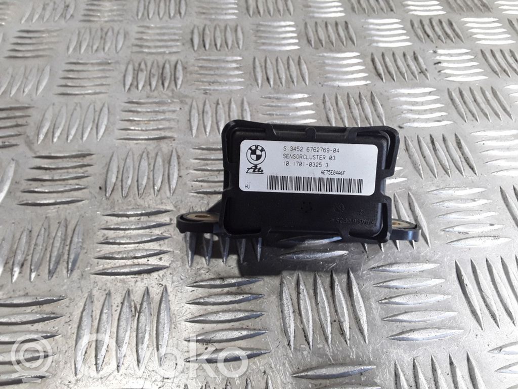 ESP Drehratensensor Querbeschleunigungssensor   676276904