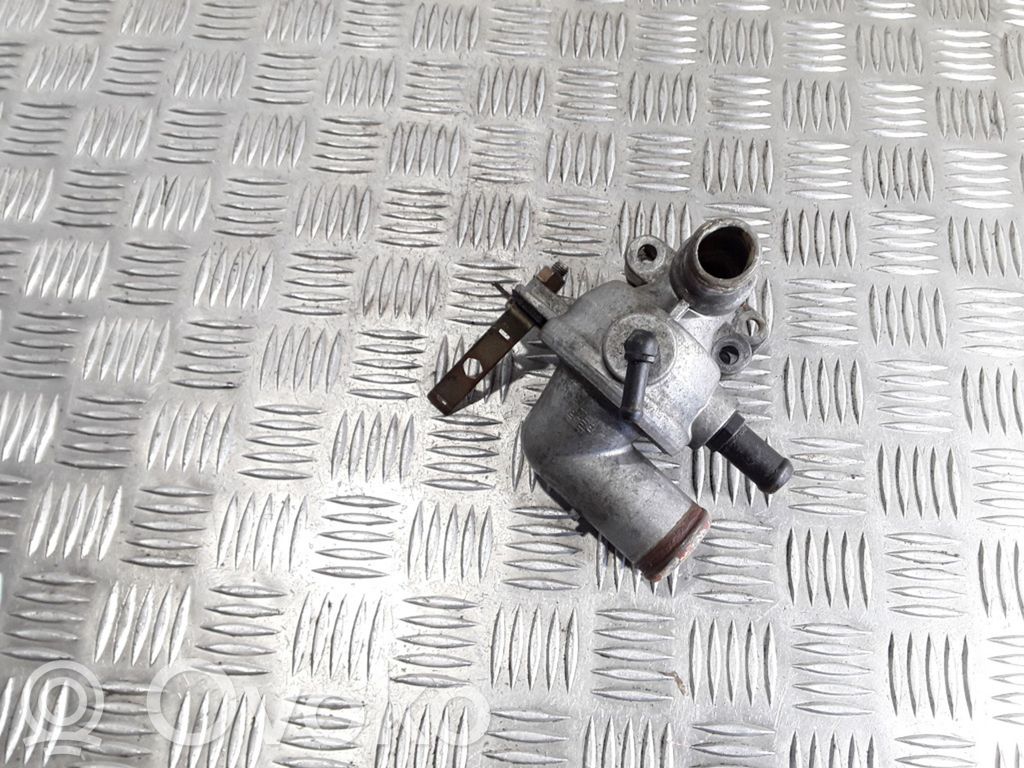 Termostato korpusas