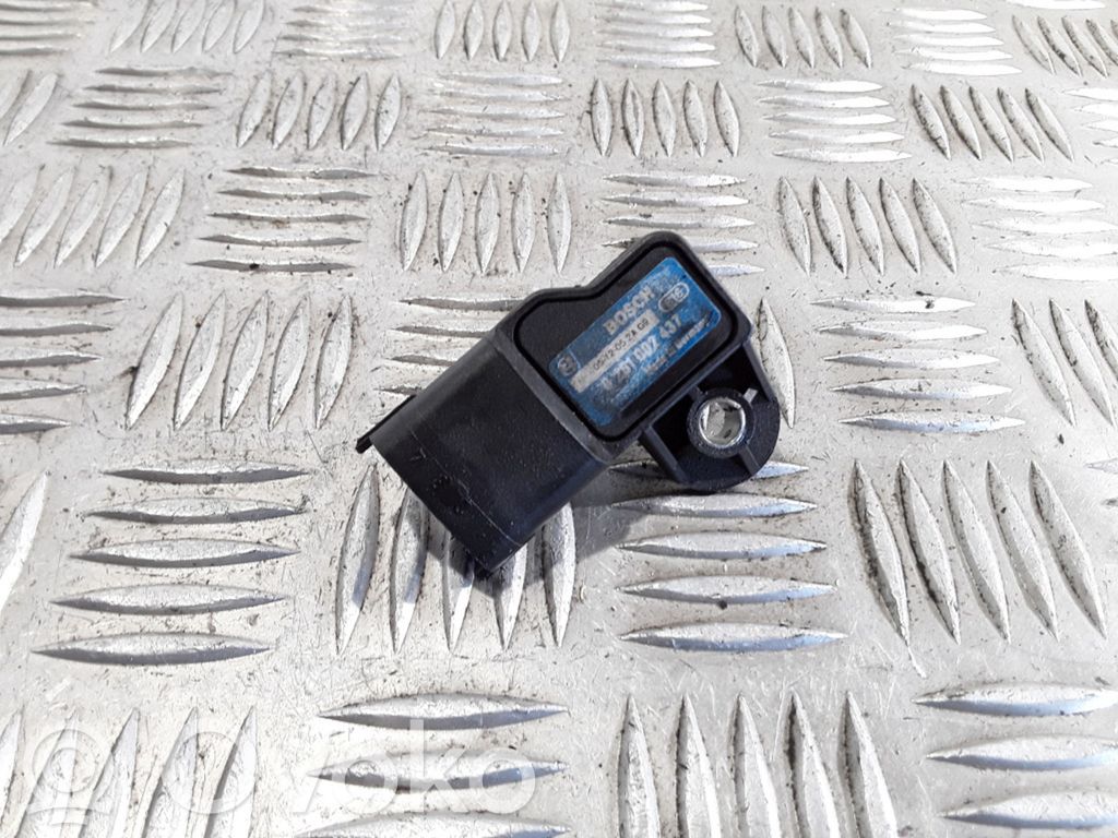Chrysler Voyager Luftdrucksensor 
