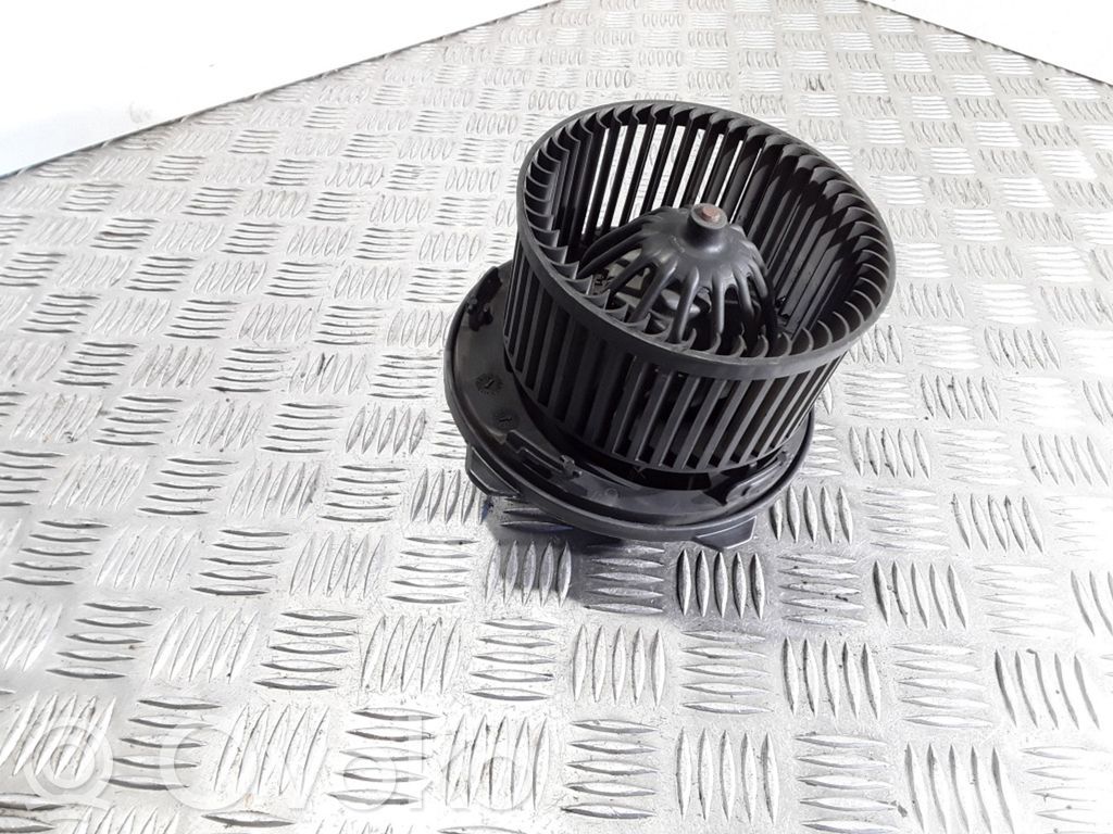 Citroen C5 Mazā radiatora ventilators 